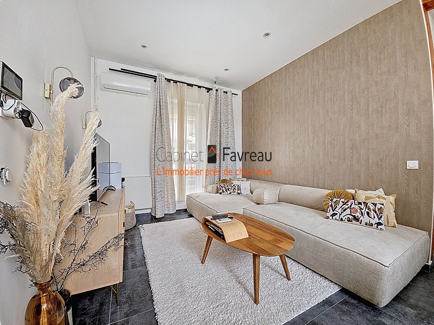 Photo Maison familiale Vitry Sur Seine 7 pièces 155 m2 image 2/6