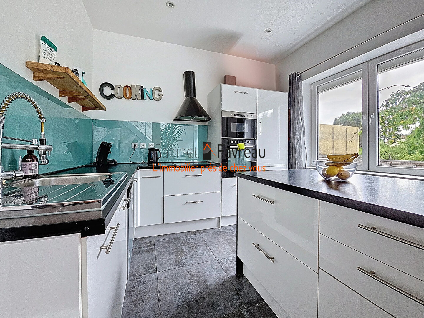 Photo Maison familiale Vitry Sur Seine 7 pièces 155 m2 image 5/6