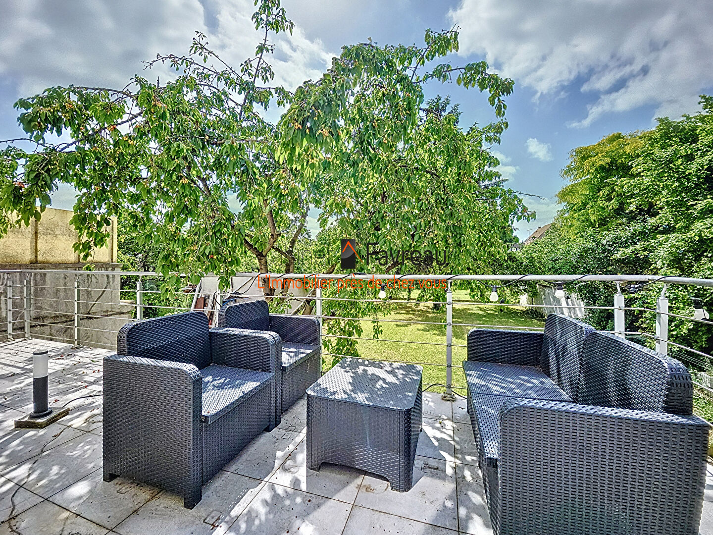 Photo Maison familiale Vitry Sur Seine 7 pièces 155 m2 image 6/6