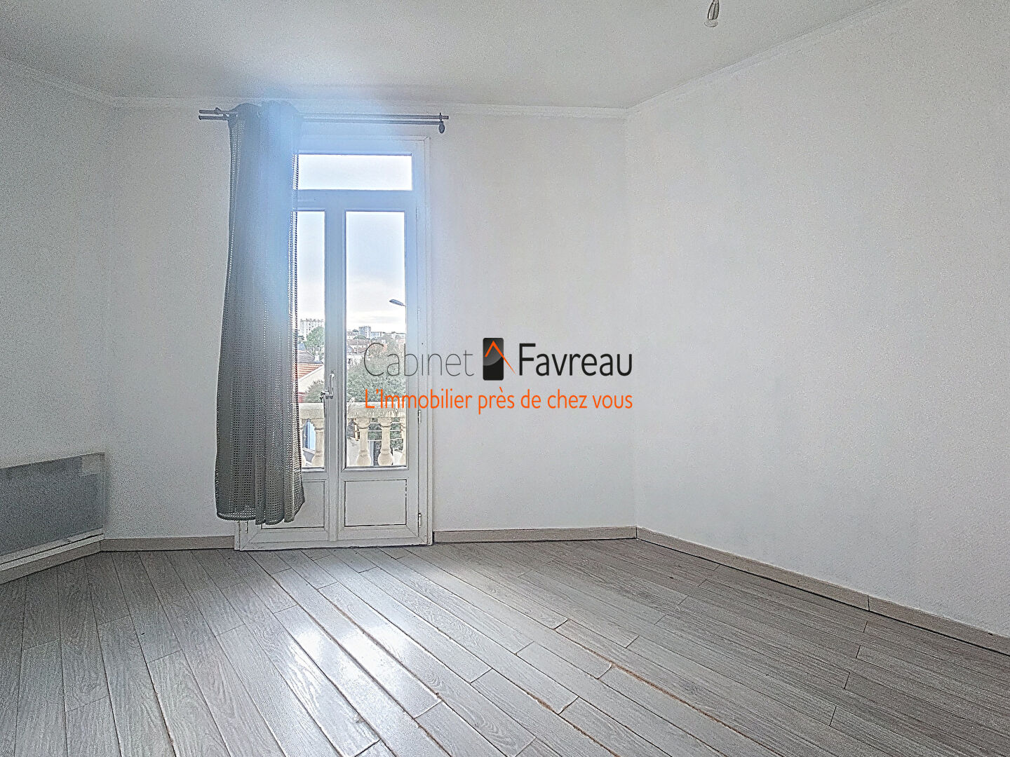 Photo Appartement Vitry Sur Seine 2 pièces + cave image 4/5