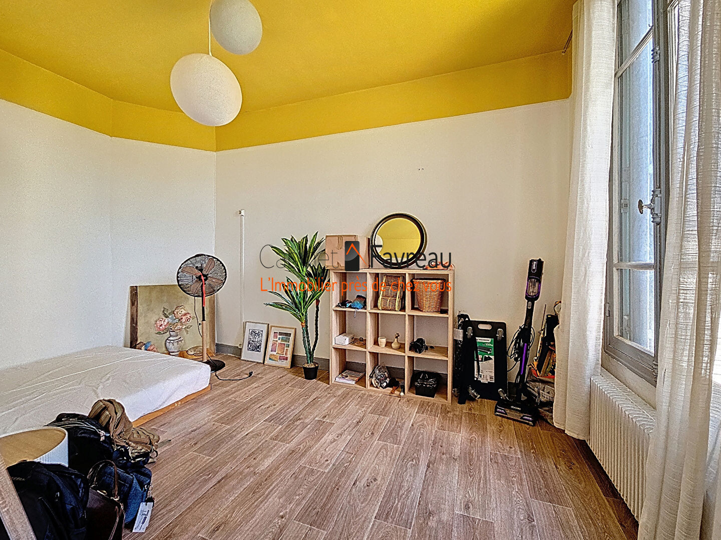 Photo Maison Vitry Sur Seine 5 pièce(s) 93 m2 + dépendance image 5/6