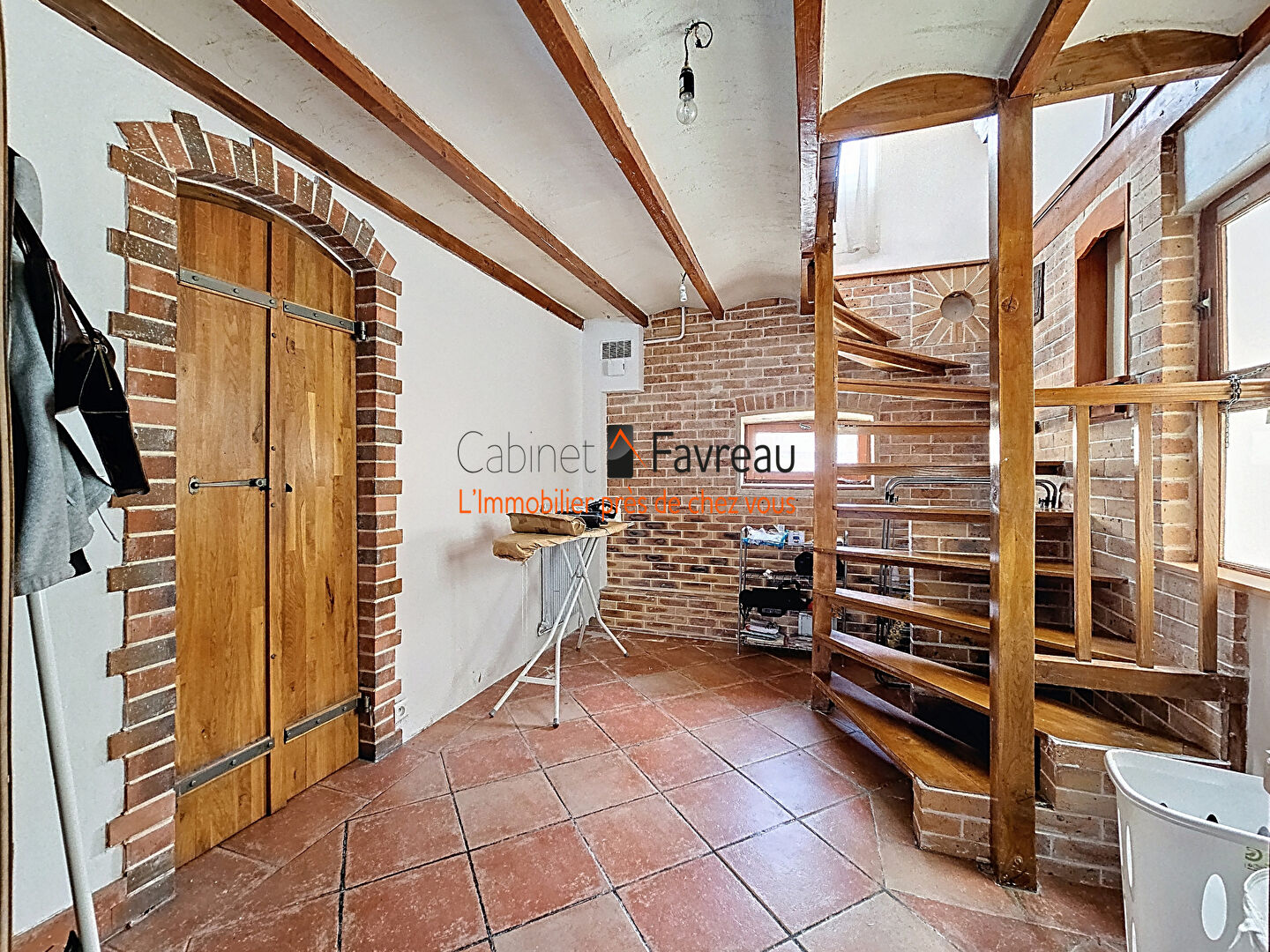 Photo Maison Vitry Sur Seine 5 pièce(s) 93 m2 + dépendance image 6/6