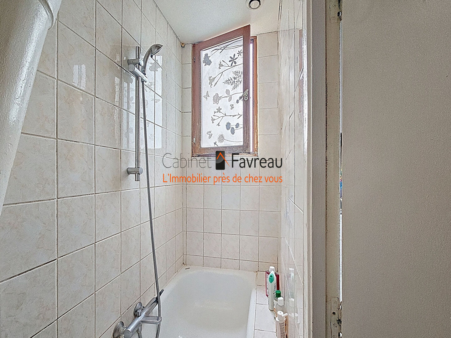 Photo Appartement  38 m² Vitry Sur Seine 2 pièce(s) - VITRY GARE  ( Vendu Loué) image 4/4