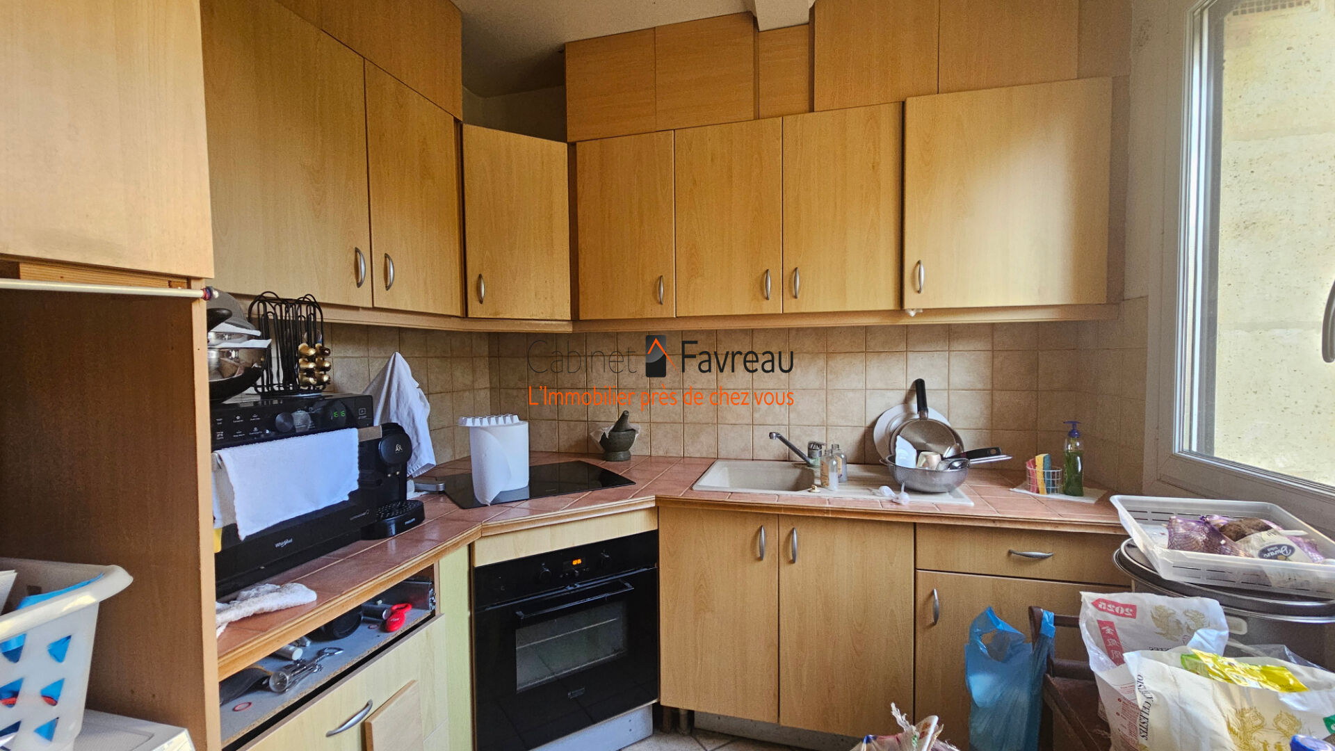 Photo Appartement Vitry Sur Seine 3 pièce(s) Vitry-Gare image 2/4