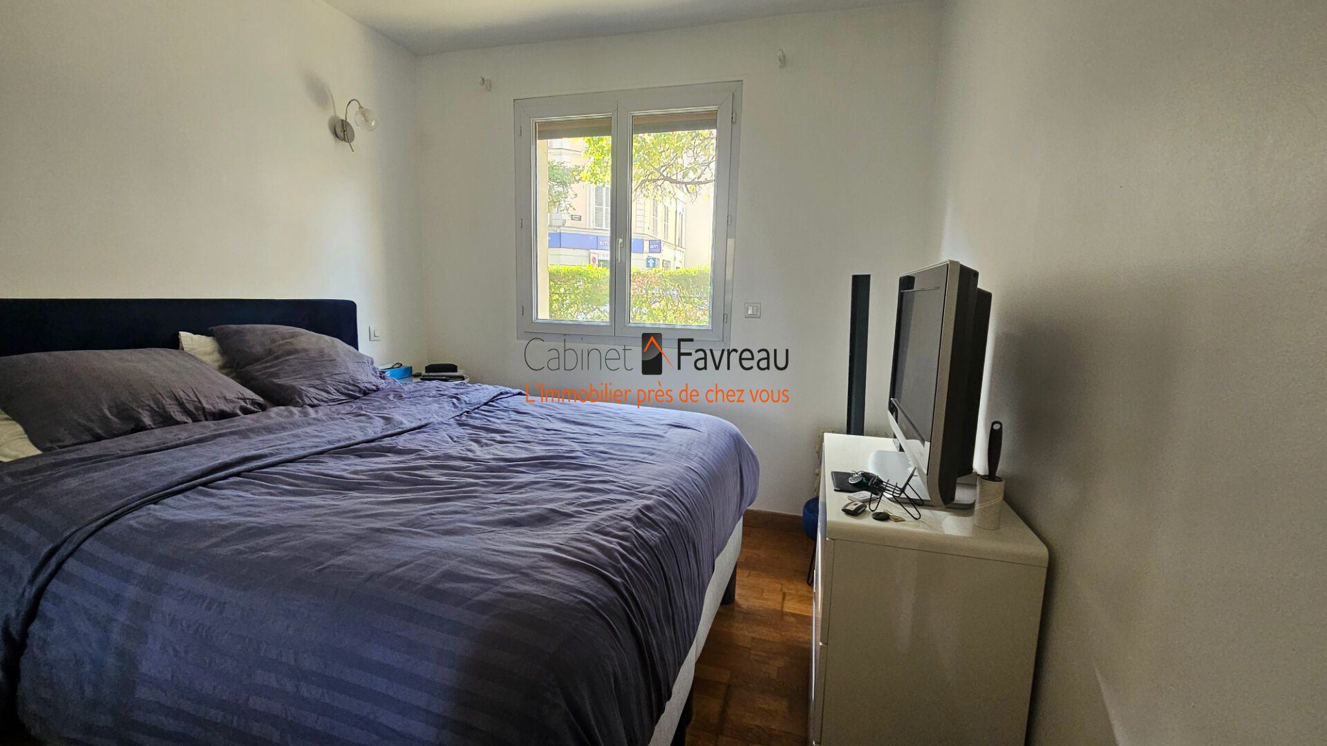 Photo Appartement Vitry Sur Seine 3 pièce(s) Vitry-Gare image 3/4