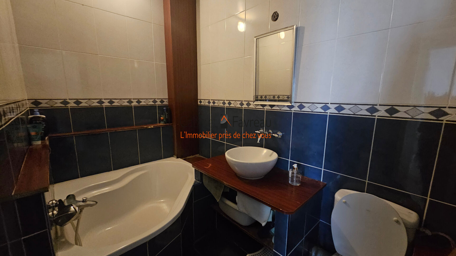 Photo Appartement Vitry Sur Seine 3 pièce(s) Vitry-Gare image 4/4