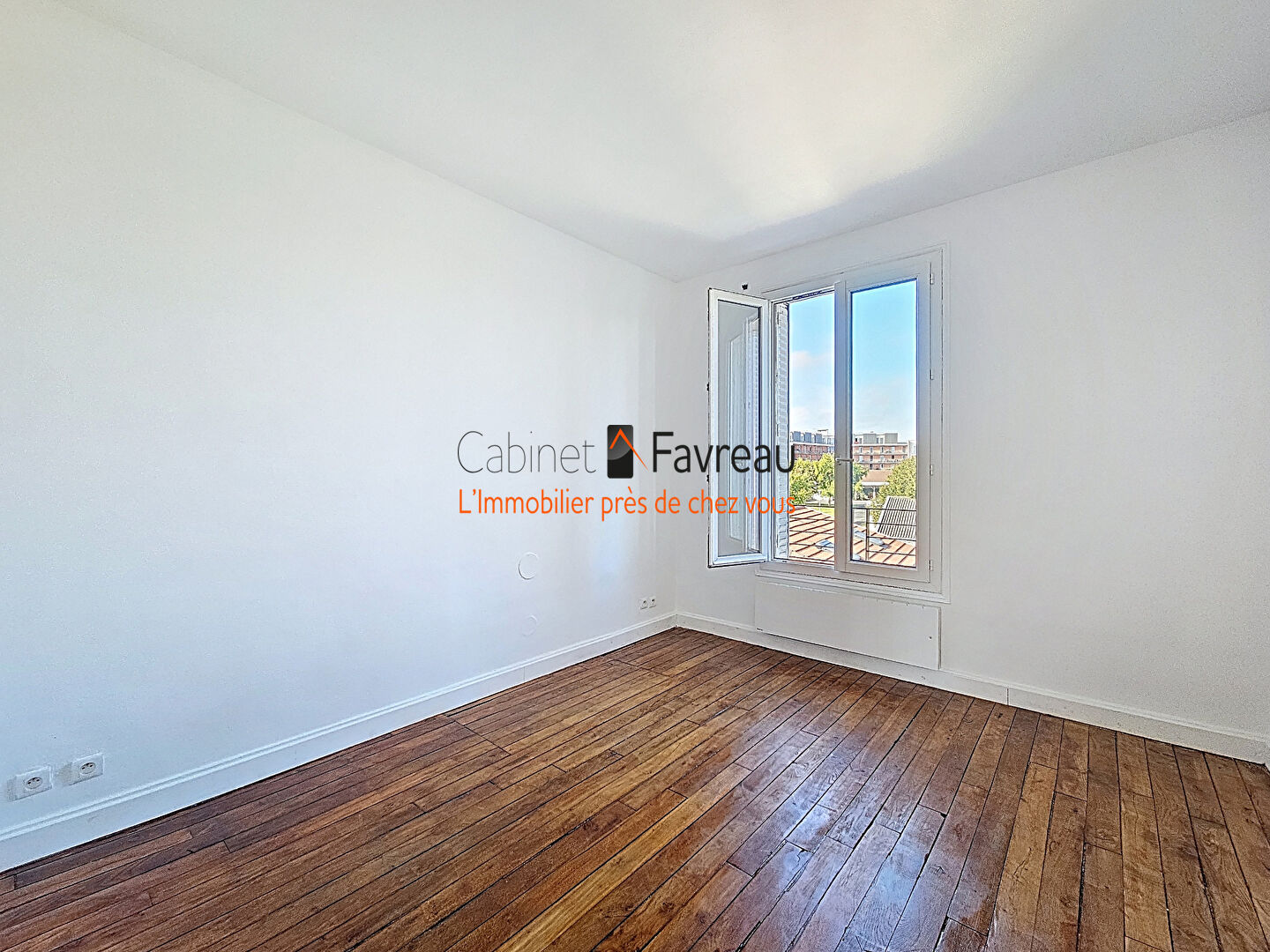 Appartement Vitry Sur Seine 2 pièce(s) 27.03 m2-Vitry Gare