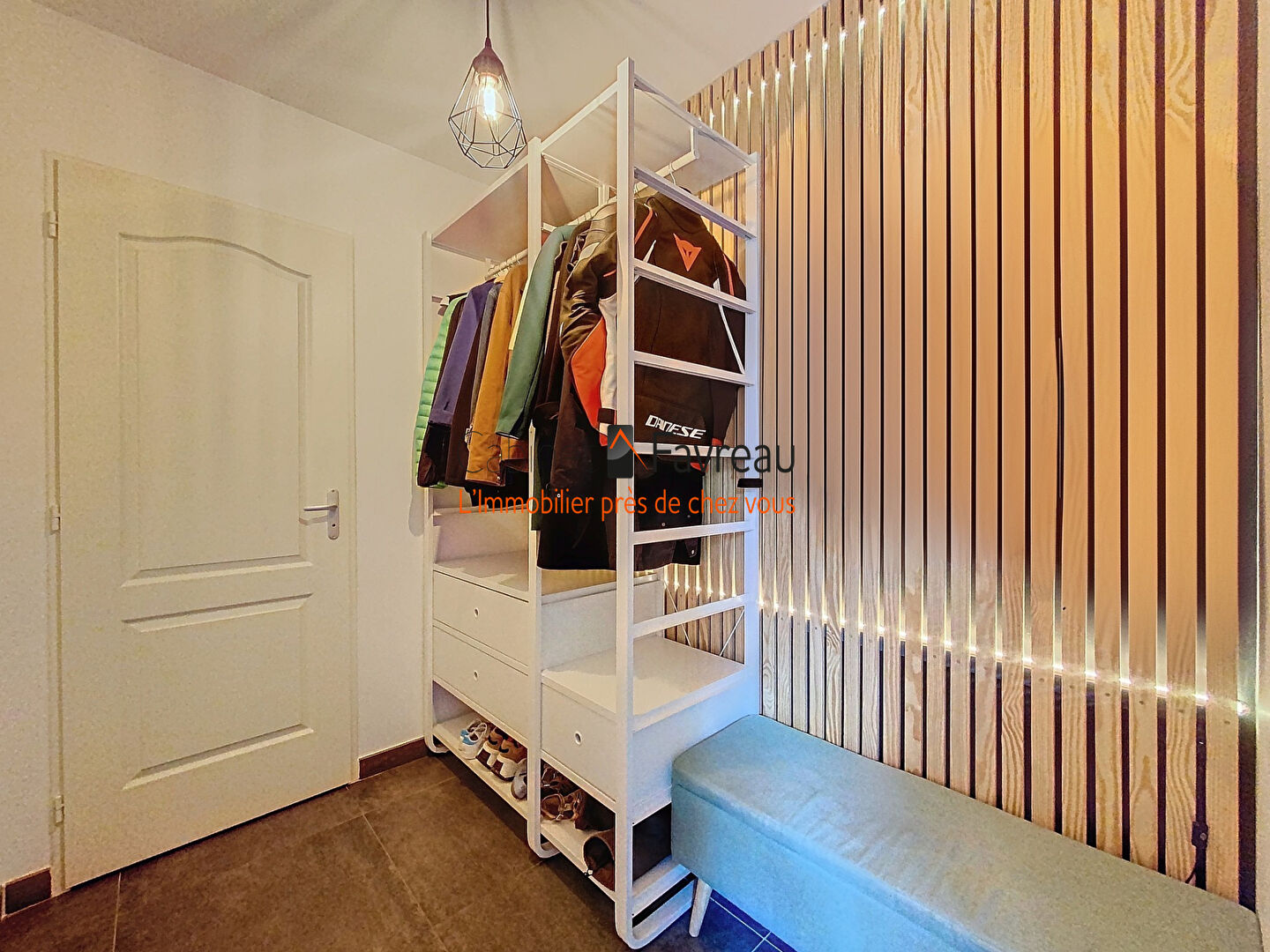 Photo VITRY-SUR-SEINE - LES ARDOINES - 5 PIÈCES RÉCENT AVEC GARAGE ET JARDIN image 4/6