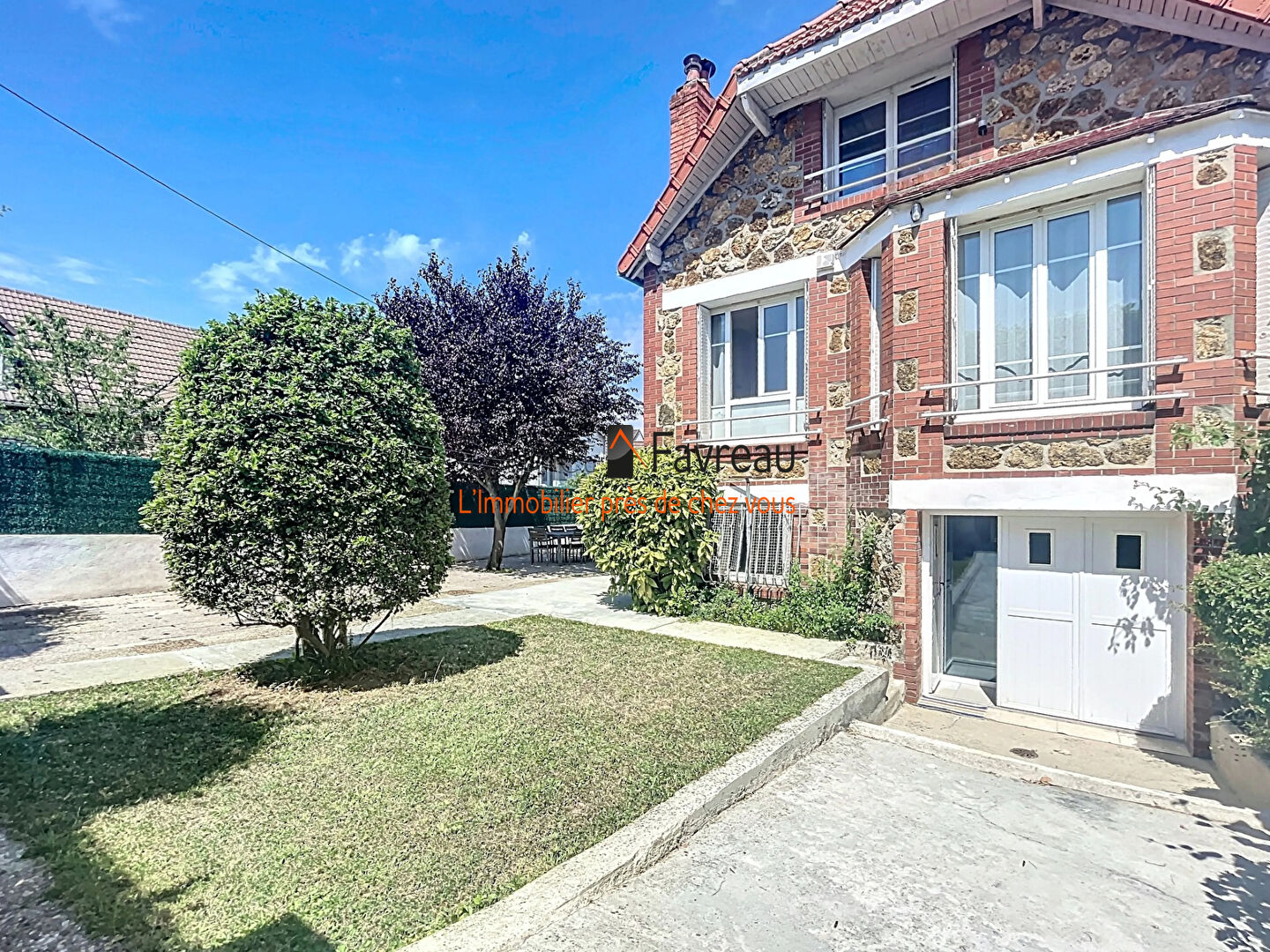 Photo Maison Vitry Sur Seine 5 pièce(s) 145.33 m2 image 1/6