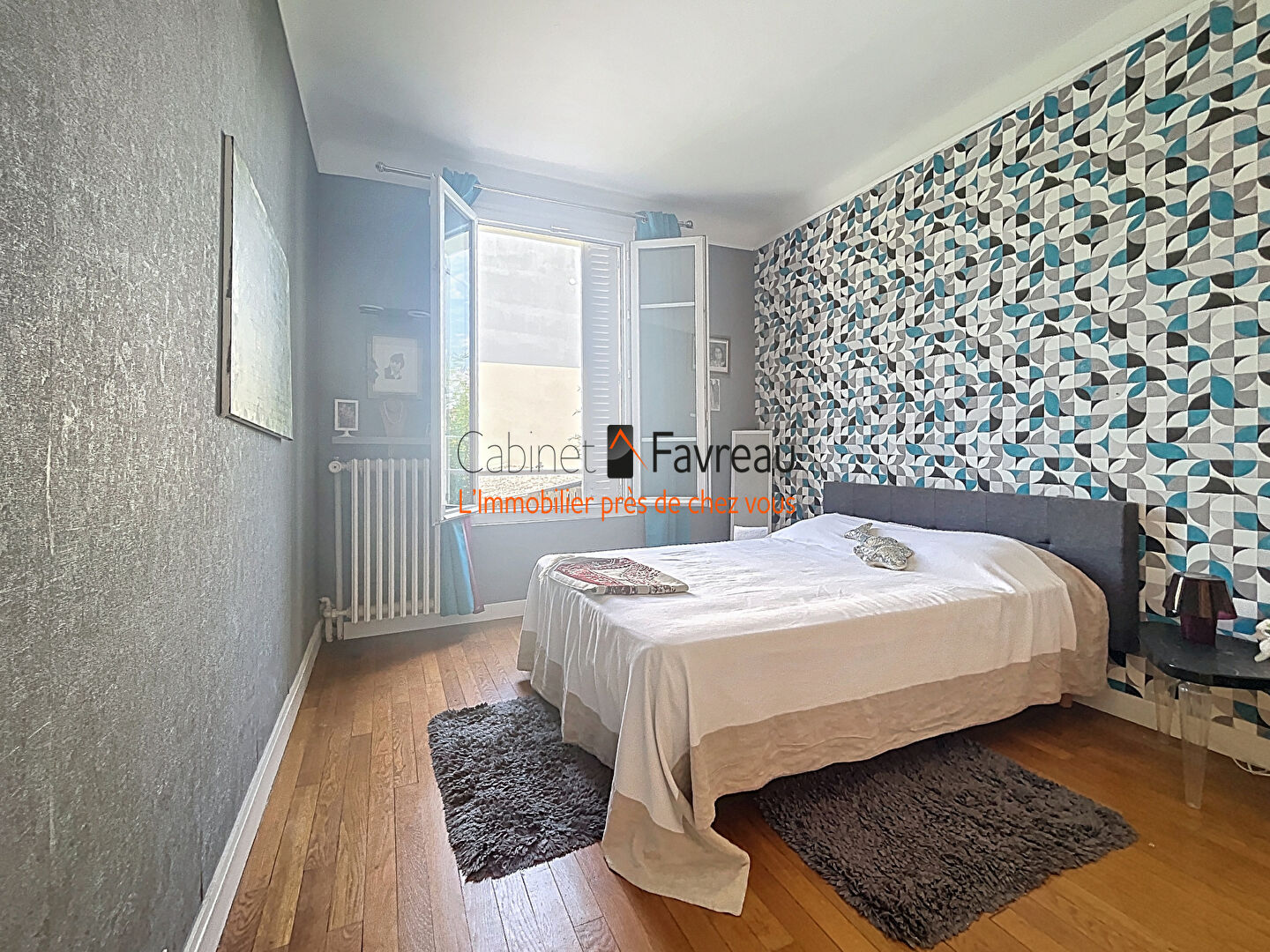 Photo Maison Vitry Sur Seine 5 pièce(s) 145.33 m2 image 4/6