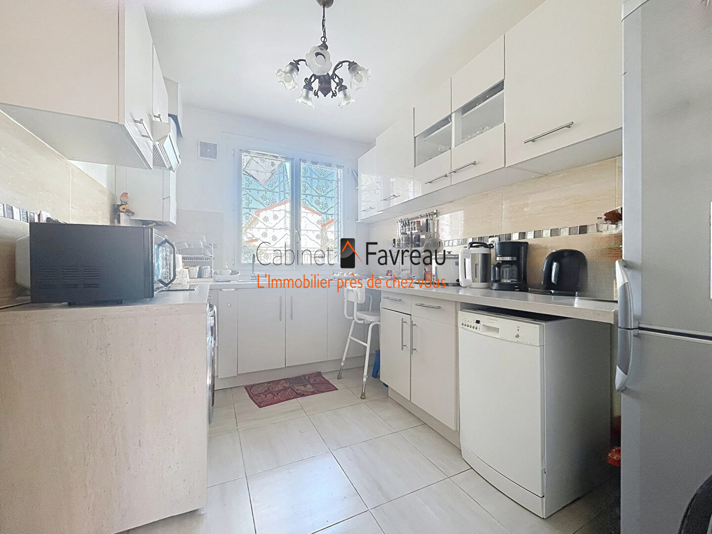 Photo Maison Vitry Sur Seine 8 pièces - Les Musiciens image 3/6