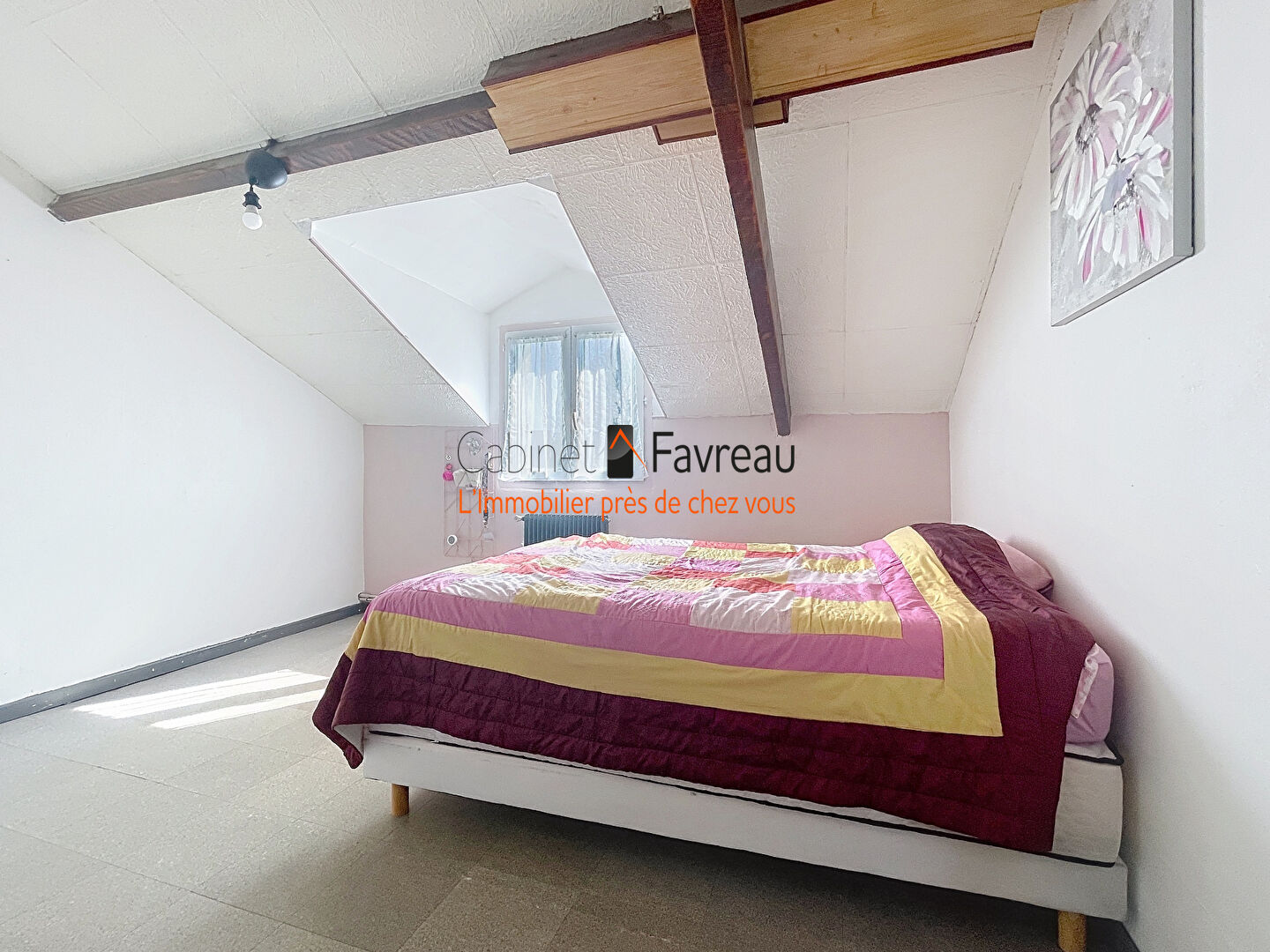 Photo Maison Vitry Sur Seine 8 pièces - Les Musiciens image 4/6