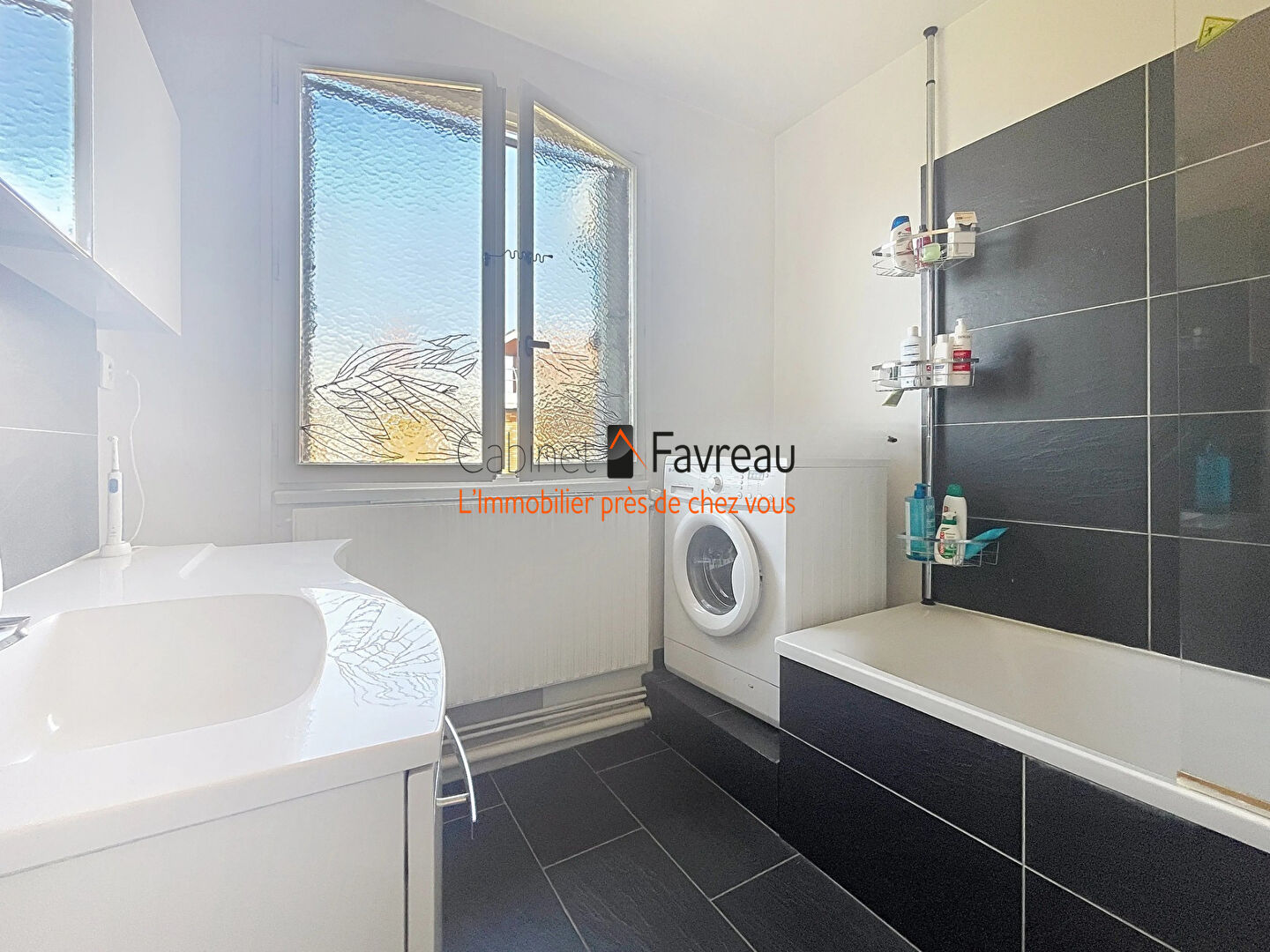 Photo Appartement Vitry-sur-seine 3 pièce(s) 68.23 m2 image 5/6