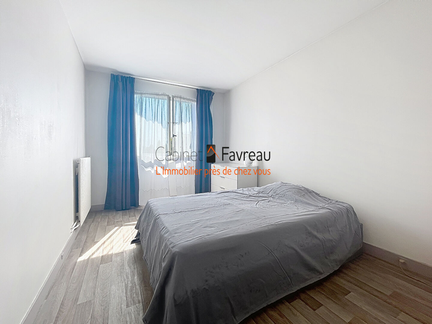 Photo Appartement Vitry-sur-seine 3 pièce(s) 68.23 m2 image 6/6