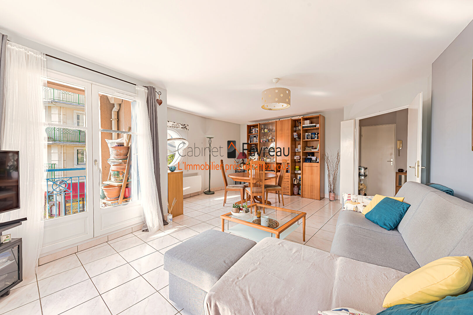 Photo Appartement Thiais 4 pièce(s) 82.32 m2 image 4/6