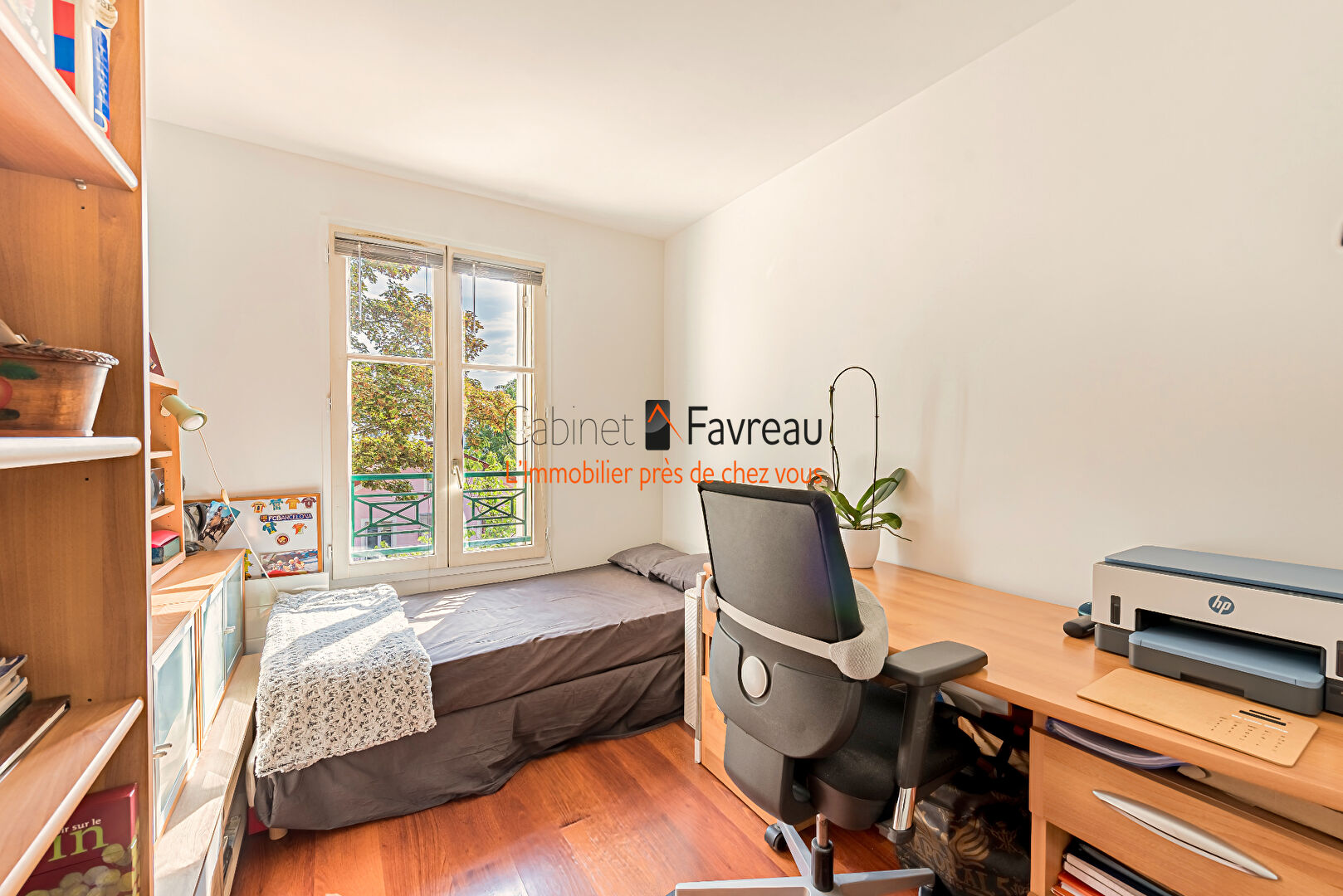 Photo Appartement Thiais 4 pièce(s) 82.32 m2 image 6/6