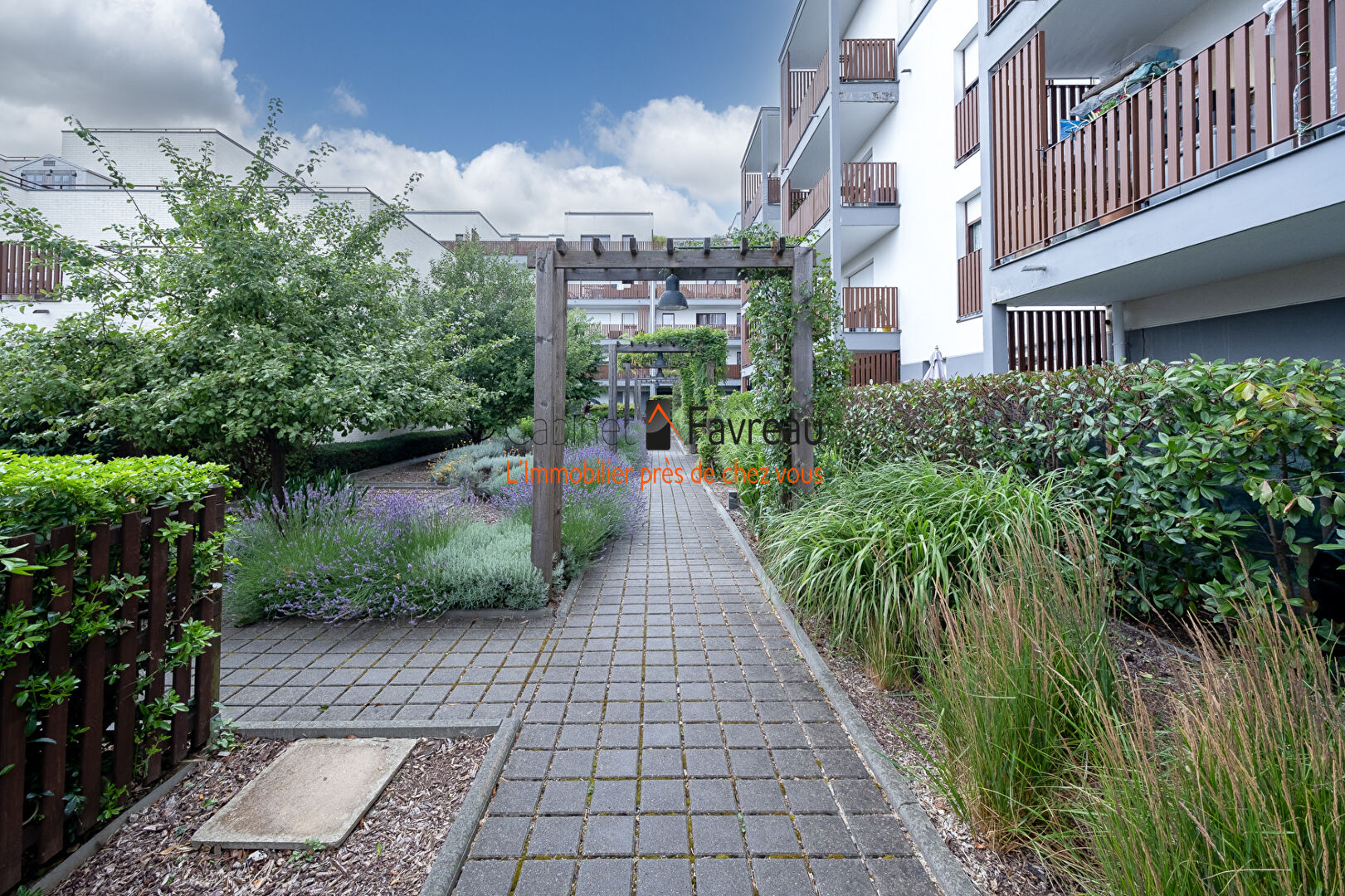 Appartement Vitry Sur Seine 3 pièce(s) 64.86 m2