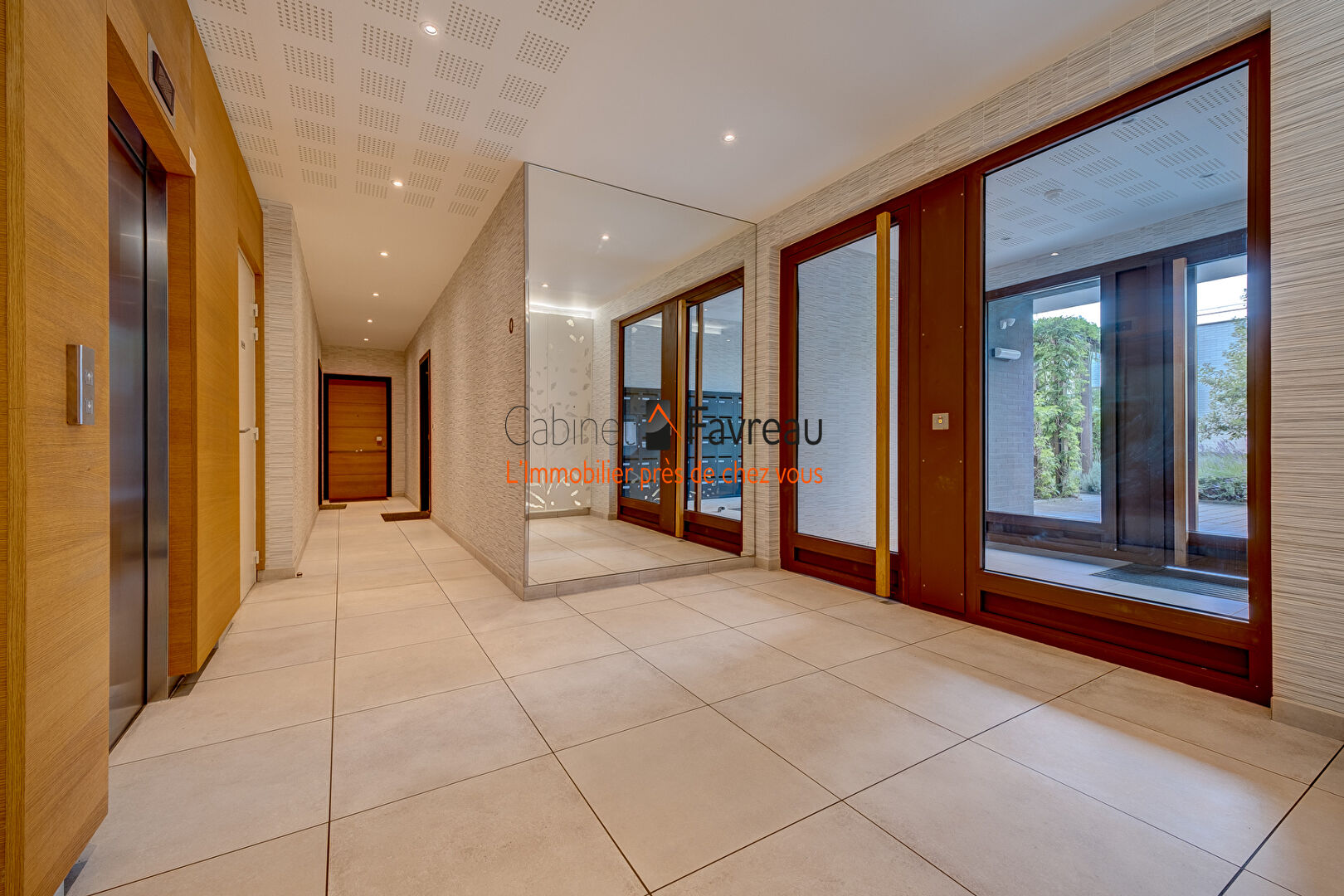 Photo Appartement Vitry Sur Seine 3 pièce(s) 64.86 m2 image 2/6