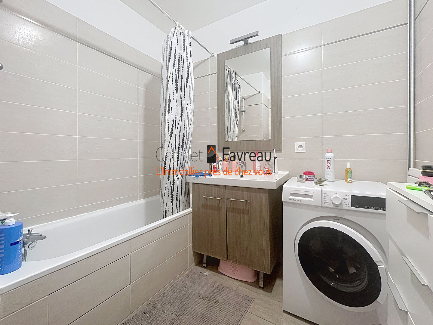 Photo Appartement Vitry Sur Seine 3 pièce(s) 64.86 m2 image 5/6