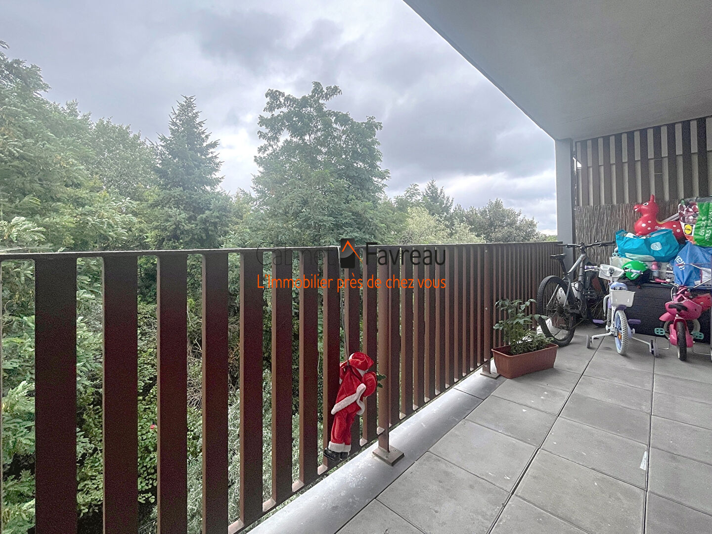 Photo Appartement Vitry Sur Seine 3 pièce(s) 64.86 m2 image 6/6