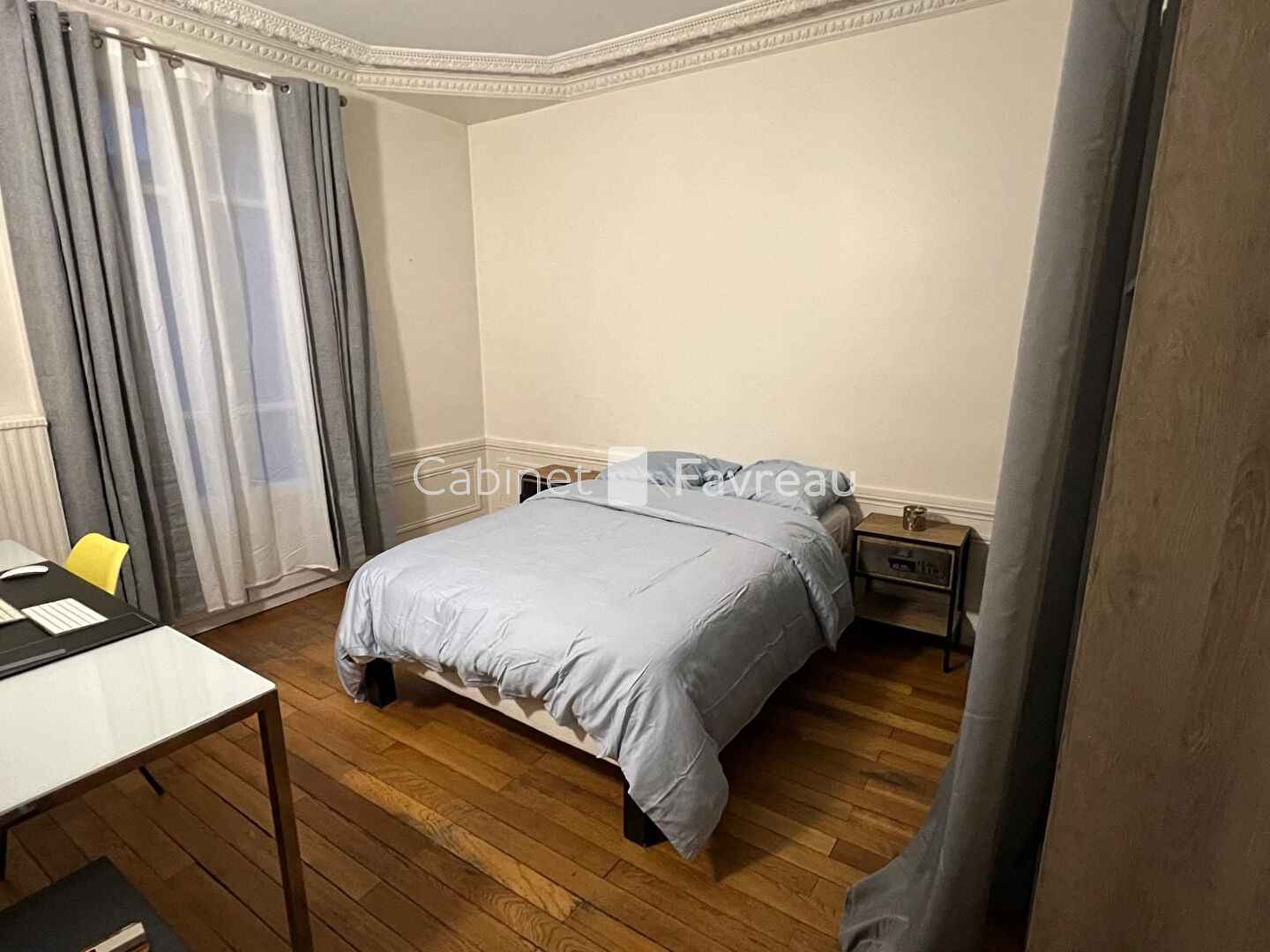 Chambre à louer - Maison de charme