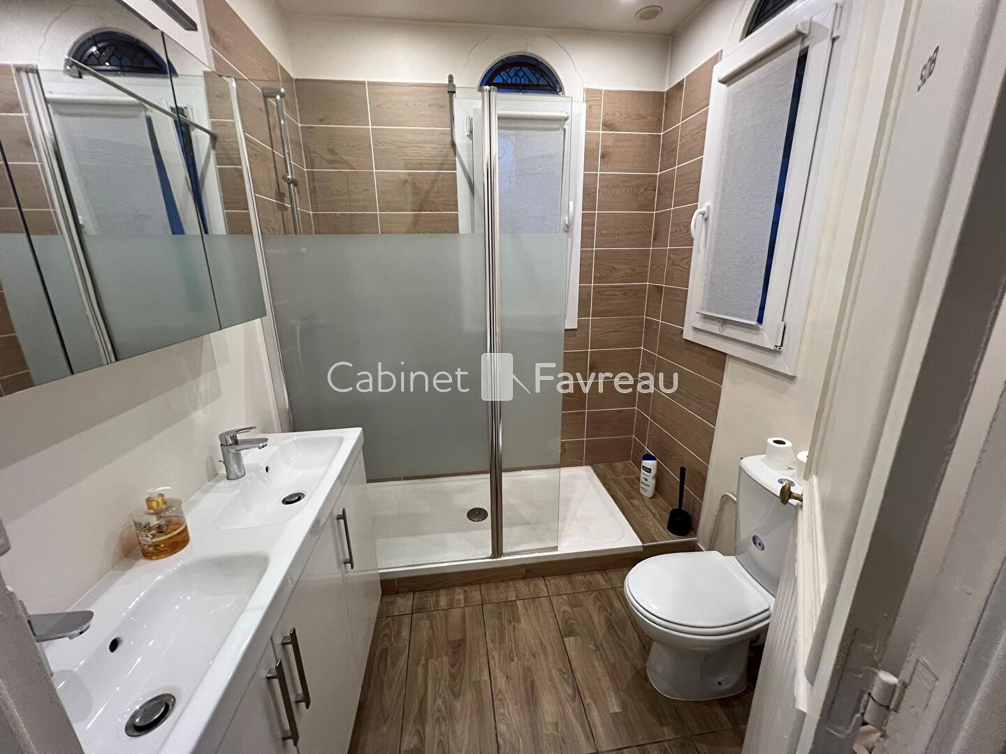 Photo Chambre à louer - Maison de charme image 3/4