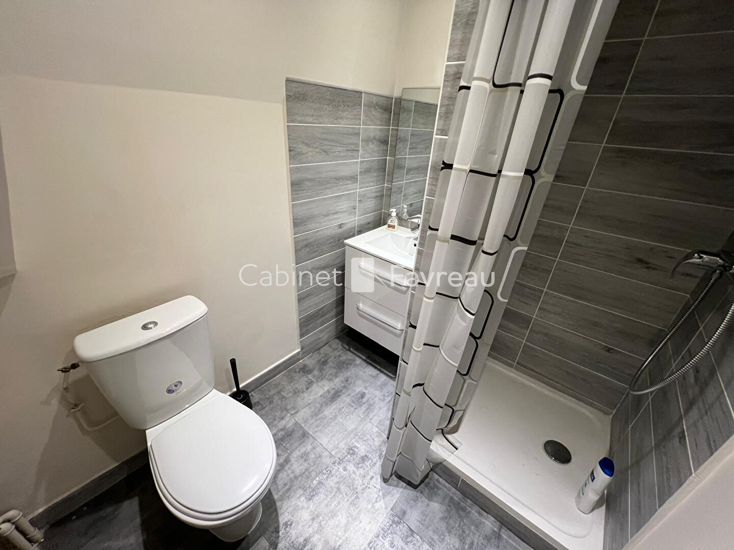 Photo Chambre à louer - Maison de charme image 4/4