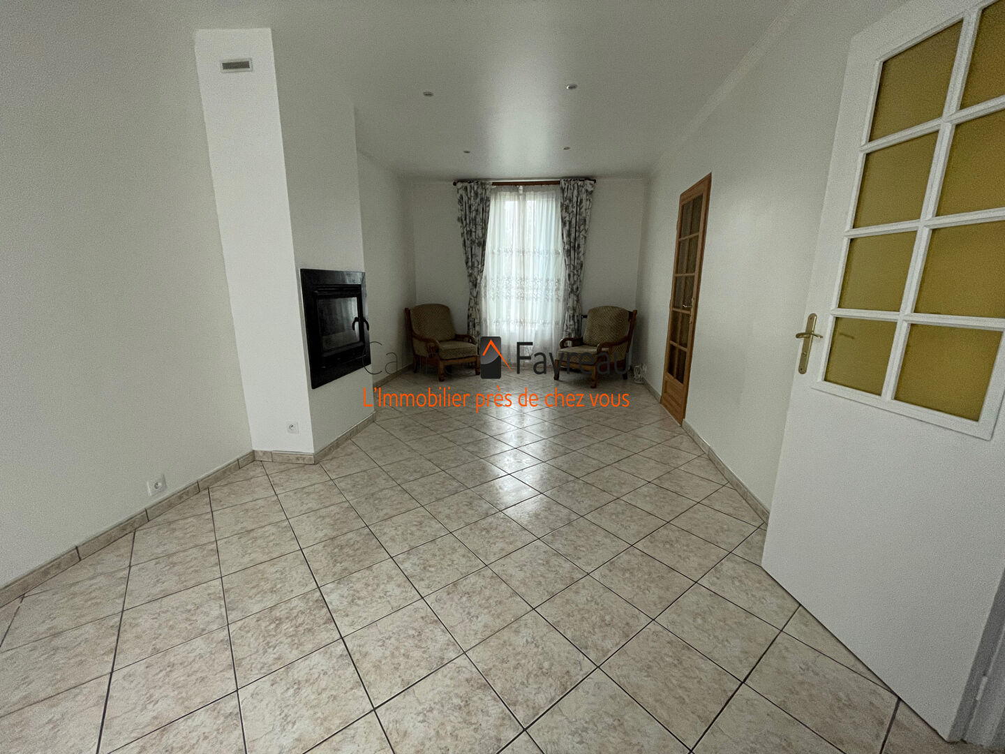 Vitry Sur Seine - Le Plateau - proche villejuif