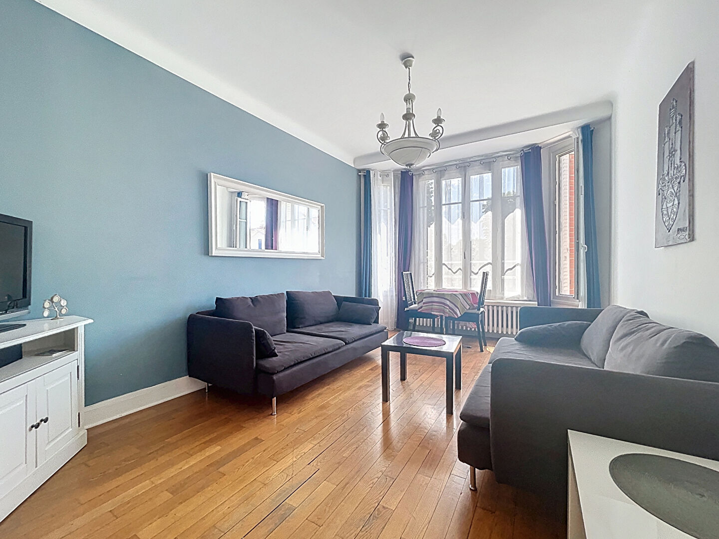 Photo Maison Vitry Sur Seine 5 pièce(s) 145.33 m2 image 2/6