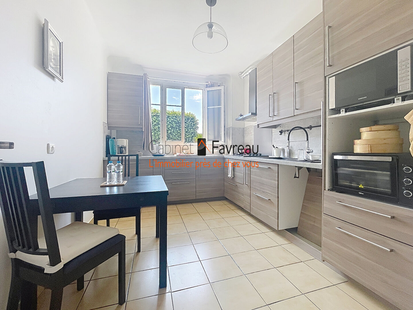 Photo Maison Vitry Sur Seine 5 pièce(s) 145.33 m2 image 3/6