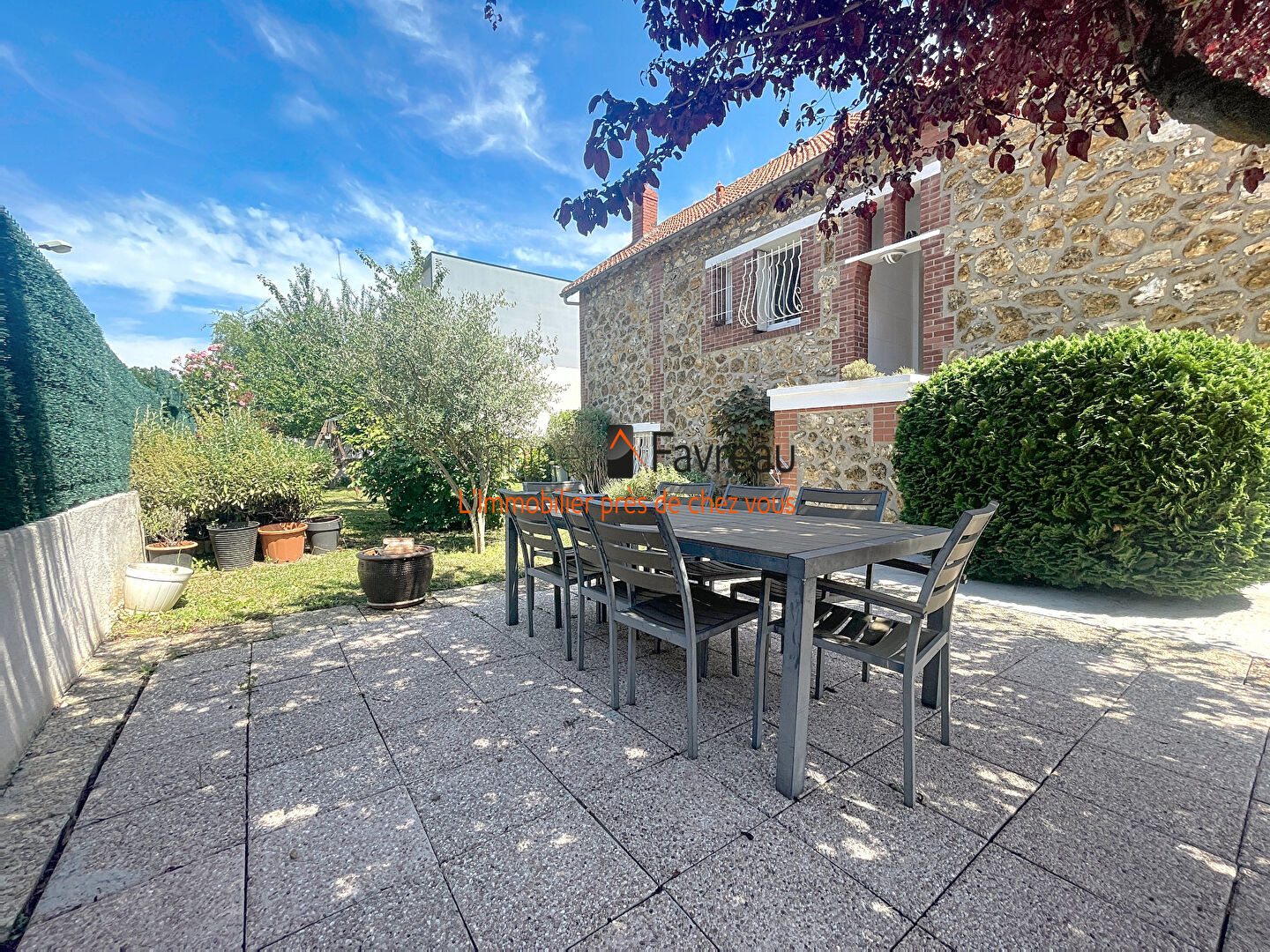 Photo Maison Vitry Sur Seine 5 pièce(s) 145.33 m2 image 6/6