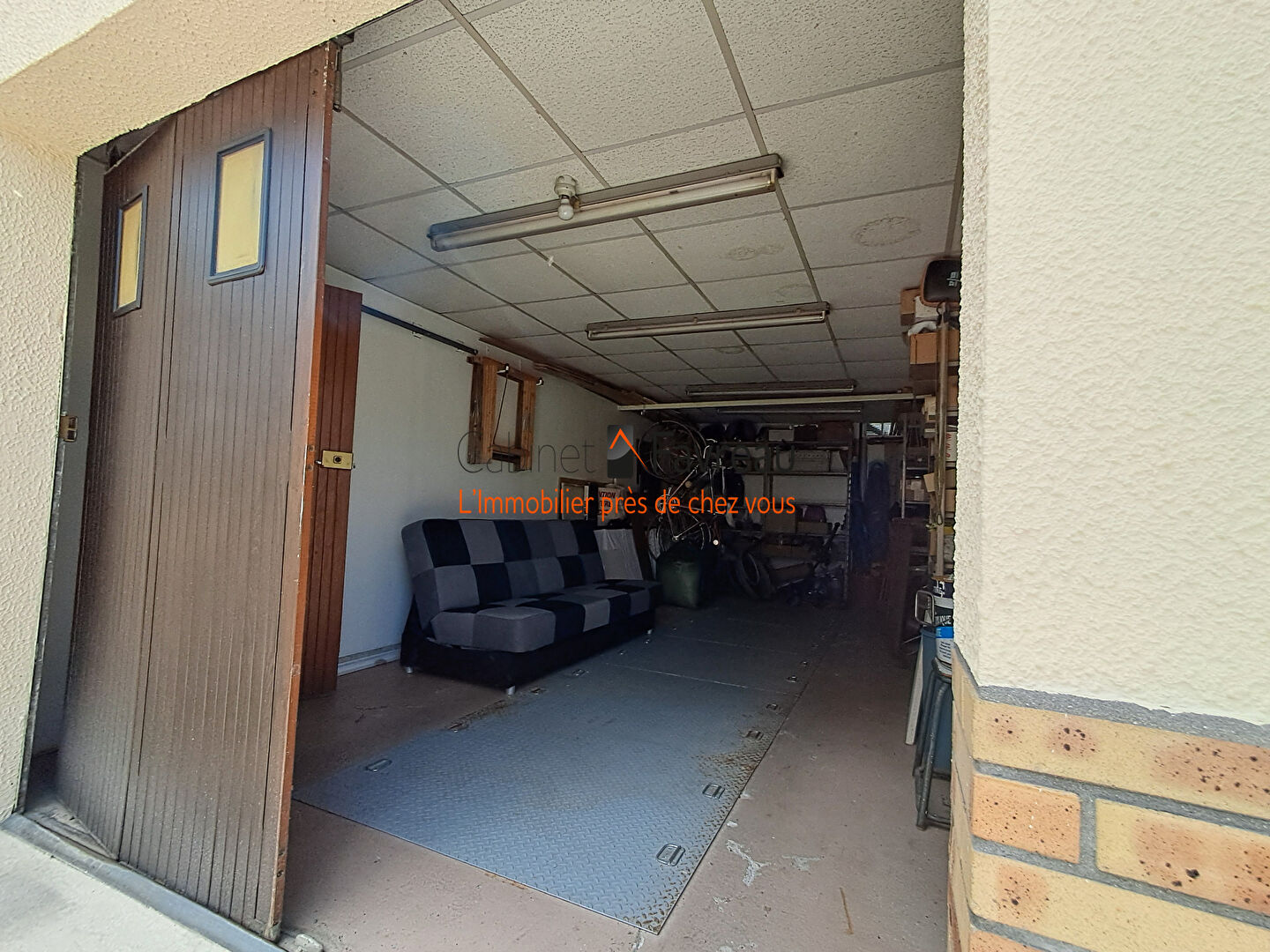 Photo Maison Vitry Sur Seine - Les Malassis image 2/6