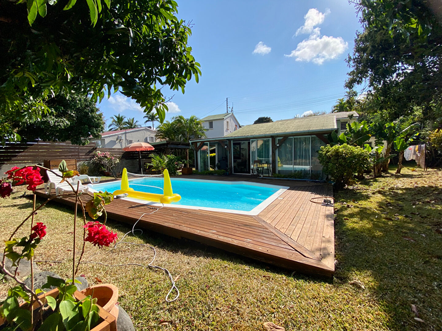 Agence immobilière de HA.IMMO - La Réunion / Mayotte