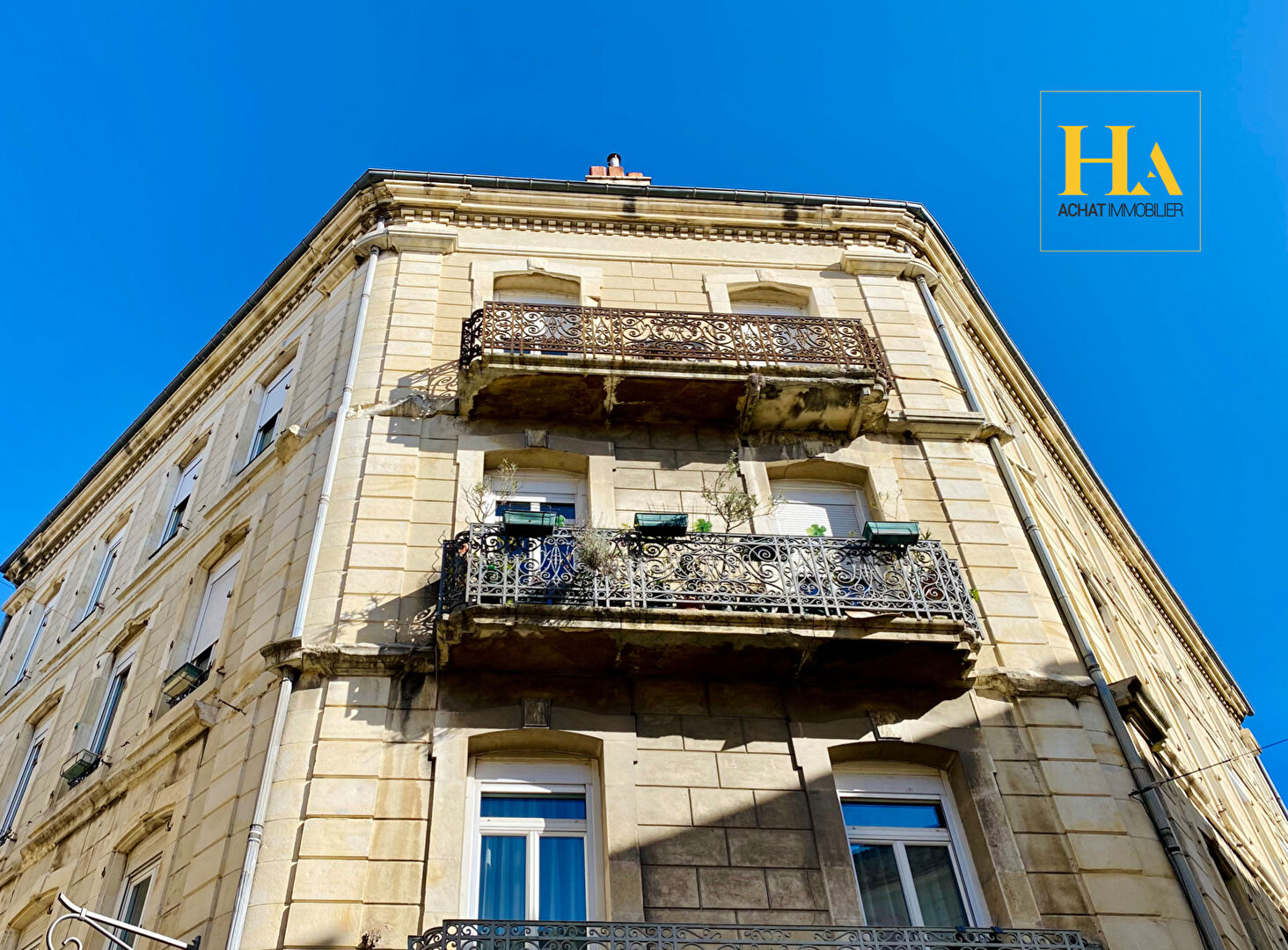 Agence immobilière de HA.IMMO - Drôme / Ardèche