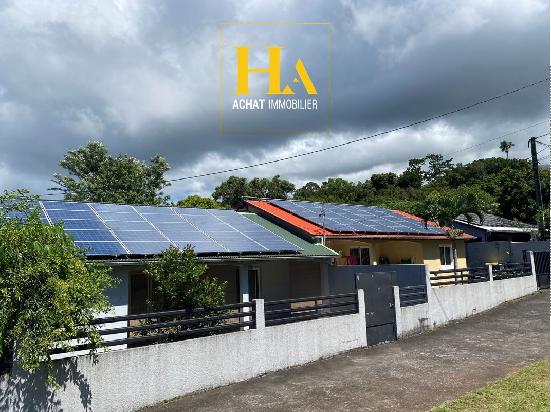 Agence immobilière de HA.IMMO - La Réunion / Mayotte