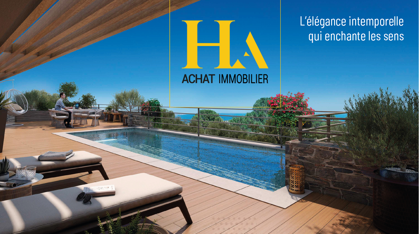 Agence immobilière de HA.IMMO - Pyrénées-Orientales