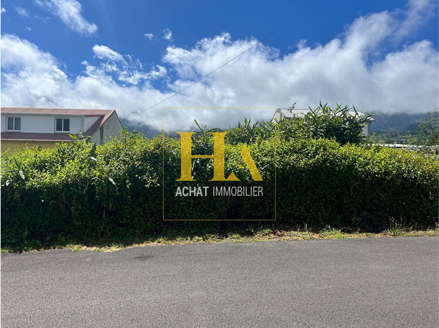 Agence immobilière de HA.IMMO - La Réunion / Mayotte