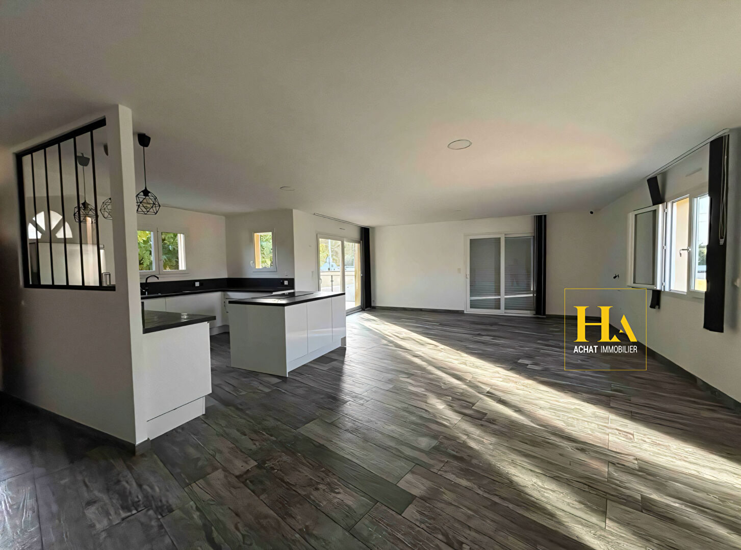 Agence immobilière de HA.IMMO - Drôme / Ardèche