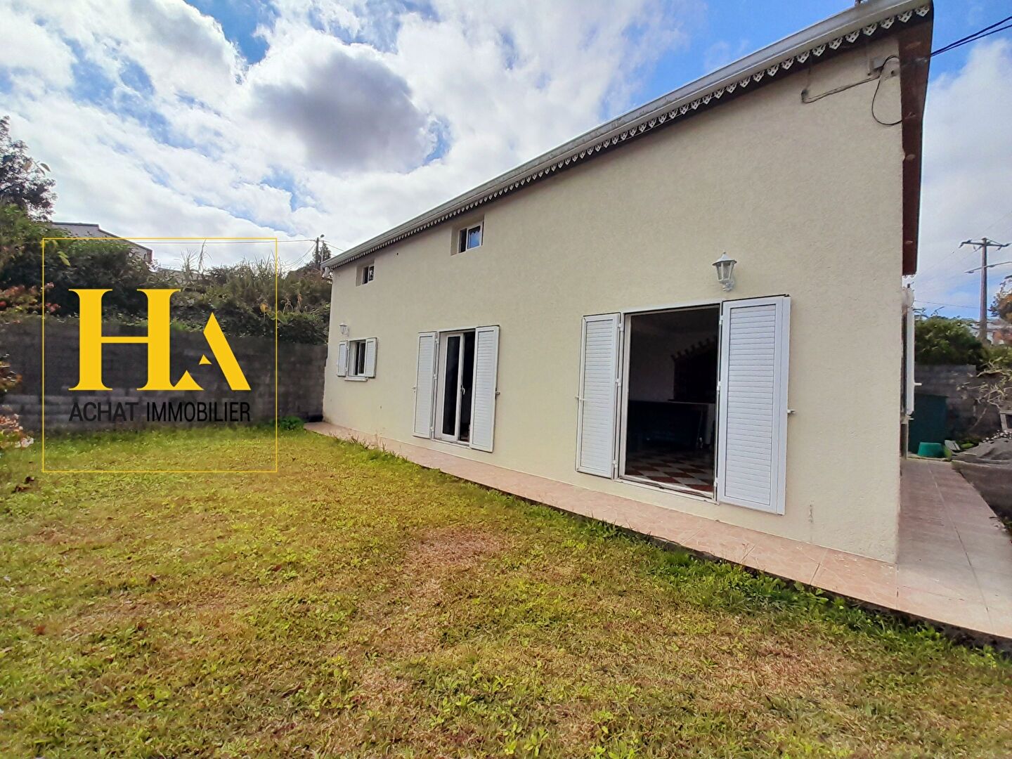 Agence immobilière de HA.IMMO - La Réunion / Mayotte