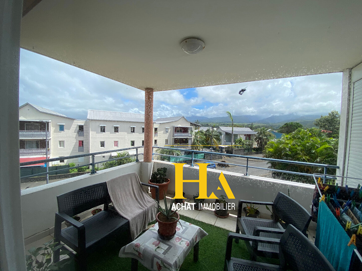 Agence immobilière de HA.IMMO - La Réunion / Mayotte
