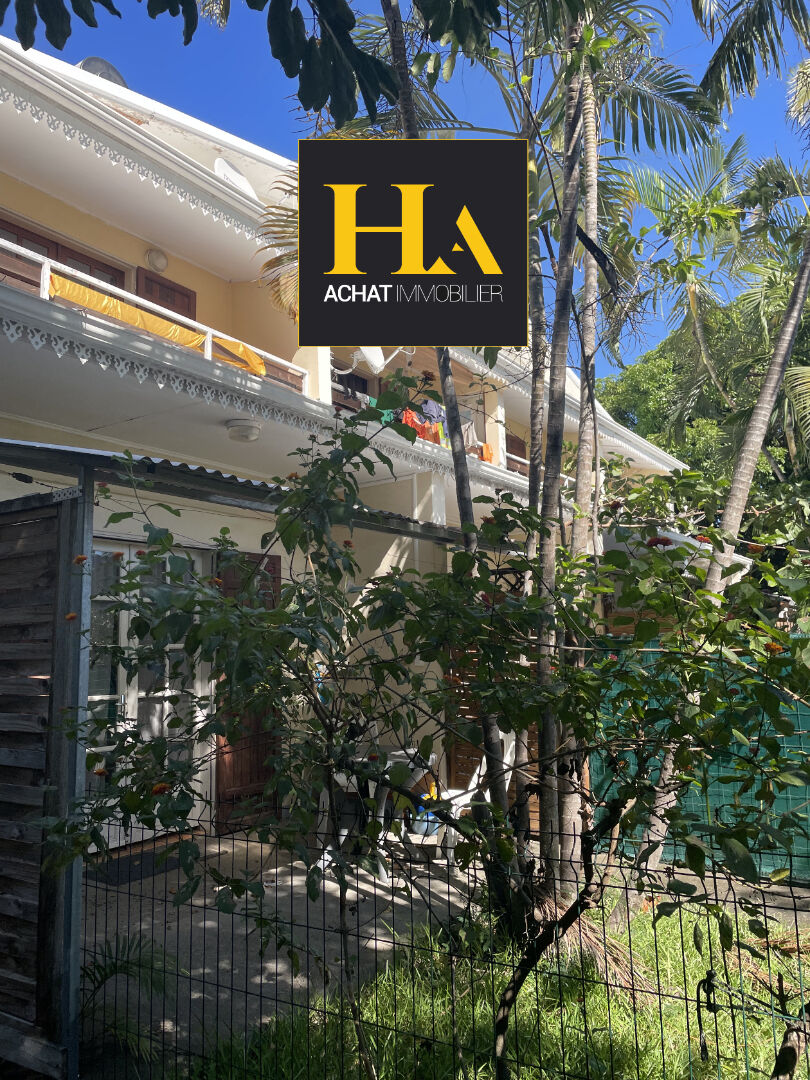 Agence immobilière de HA.IMMO - La Réunion / Mayotte