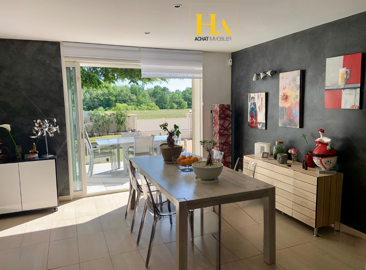 Agence immobilière de HA.IMMO - Drôme / Ardèche