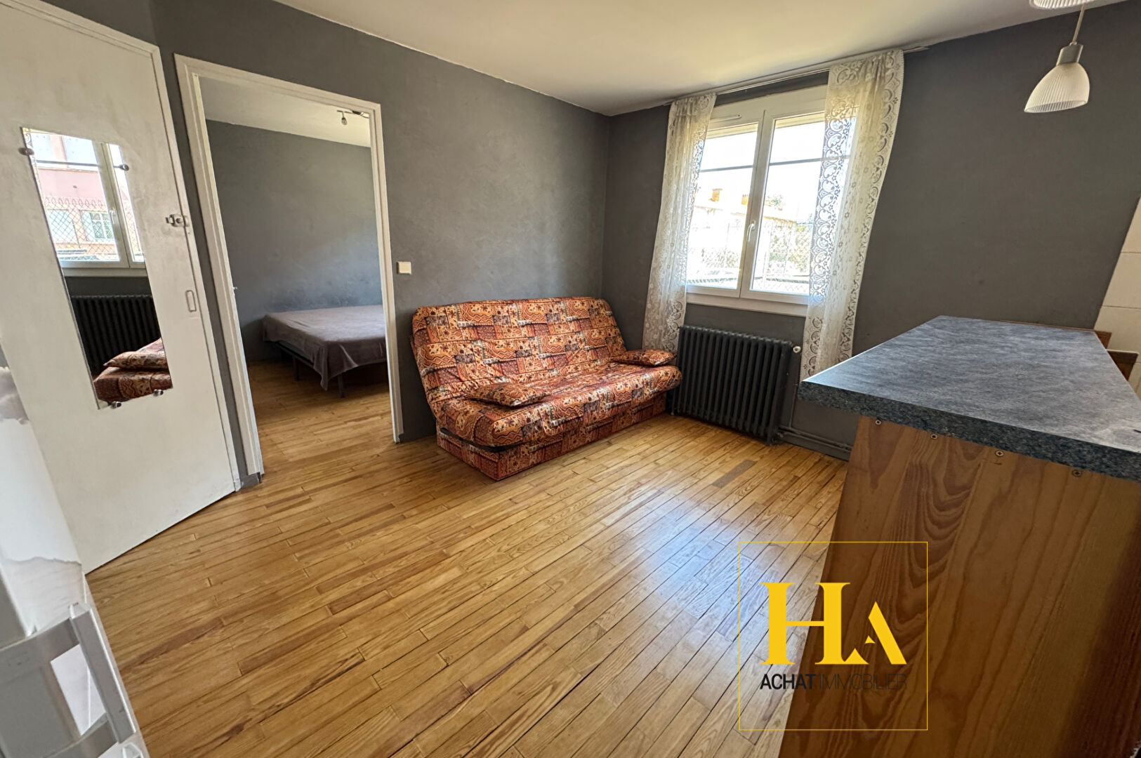 Agence immobilière de HA.IMMO - Drôme / Ardèche
