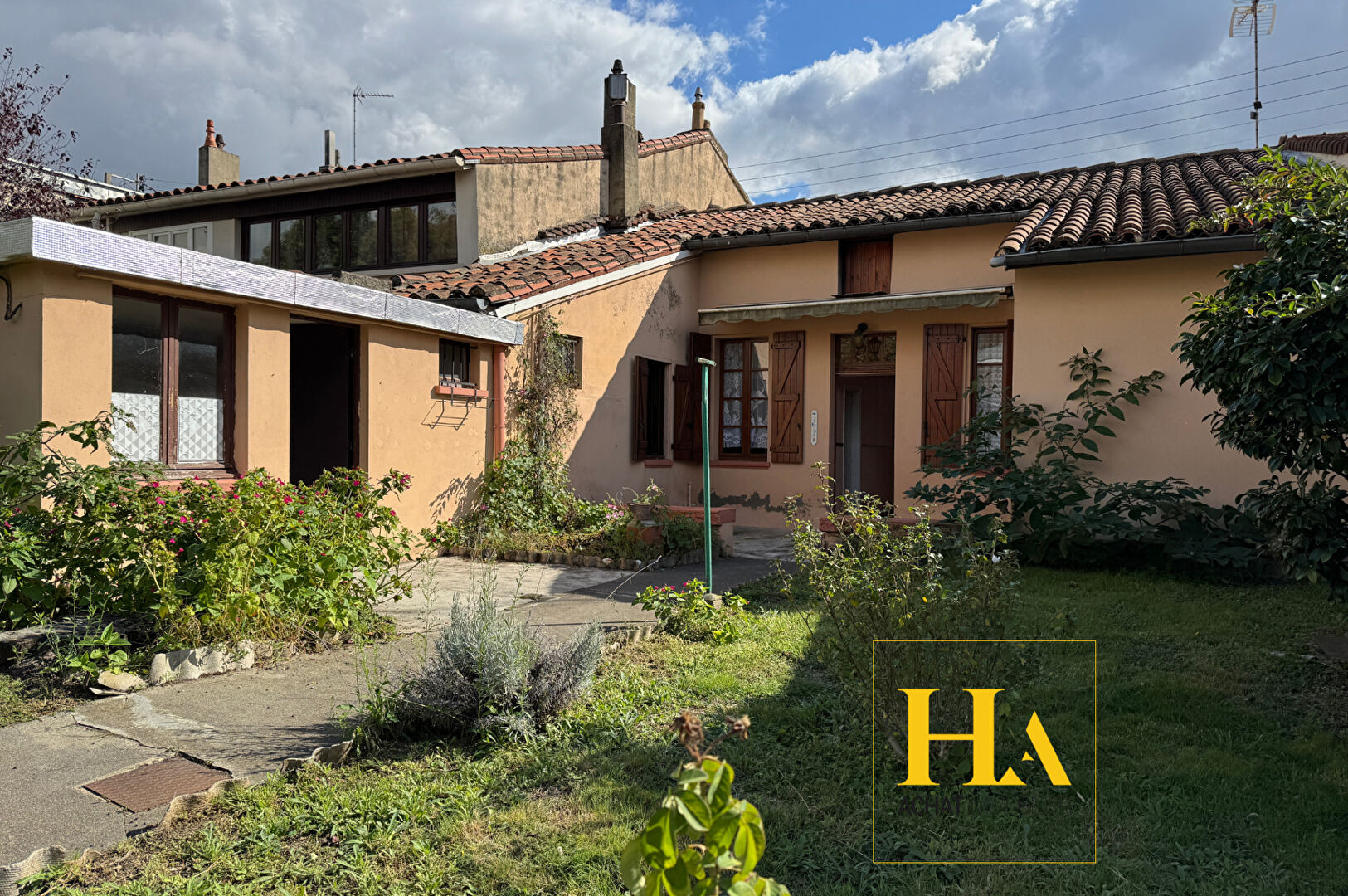 Agence immobilière de HA.IMMO - Drôme / Ardèche