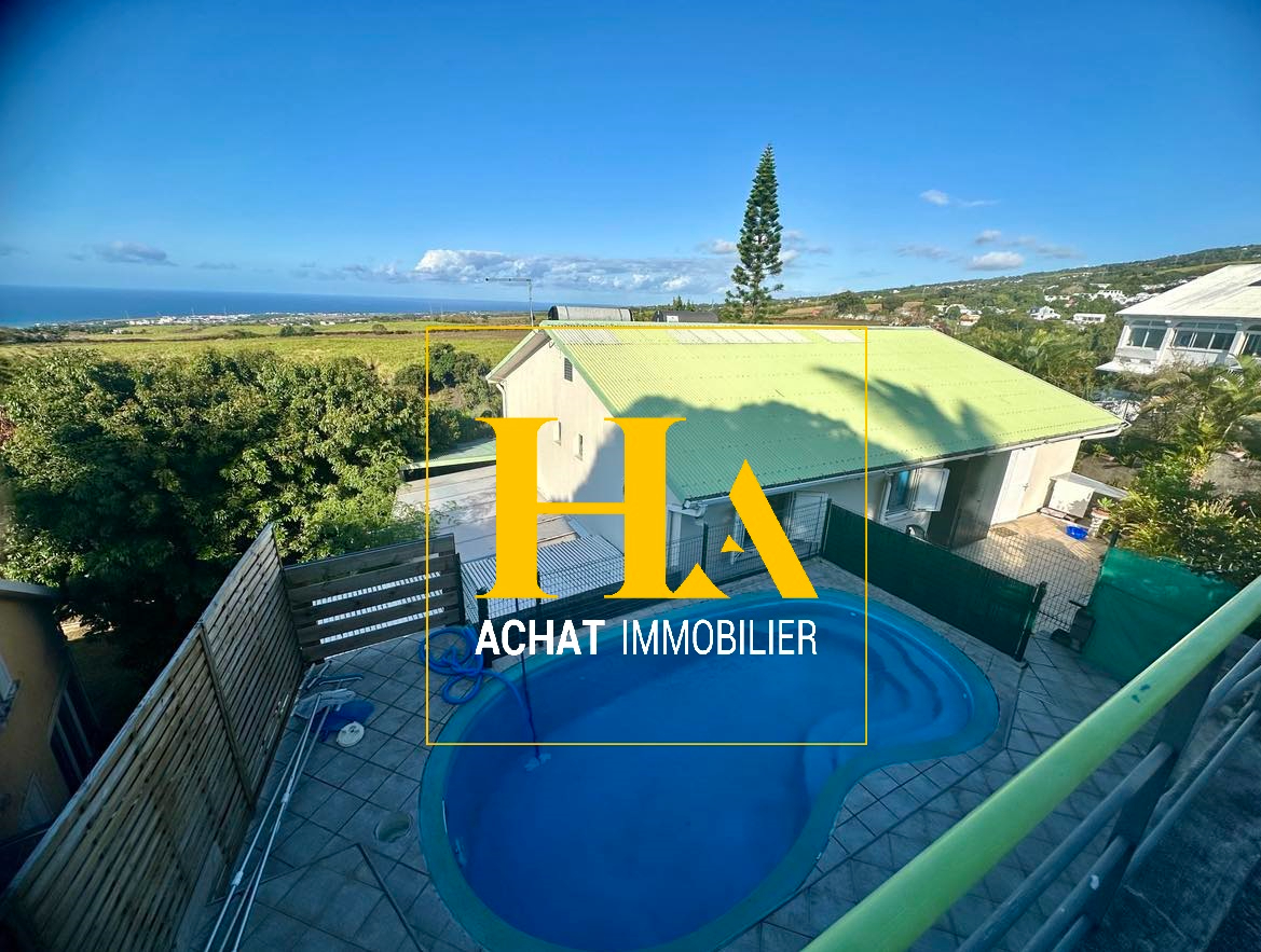 Agence immobilière de HA.IMMO - La Réunion / Mayotte