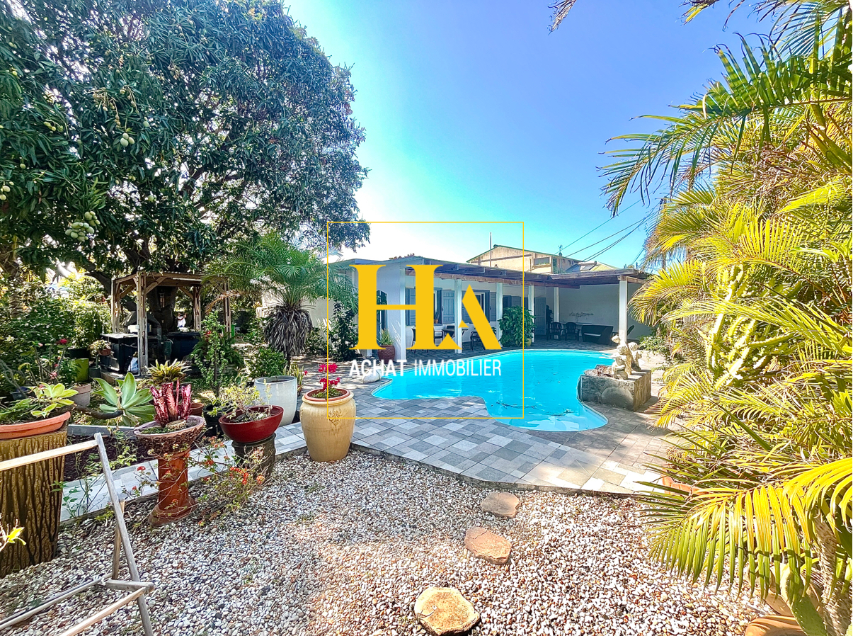 Agence immobilière de HA.IMMO - La Réunion / Mayotte