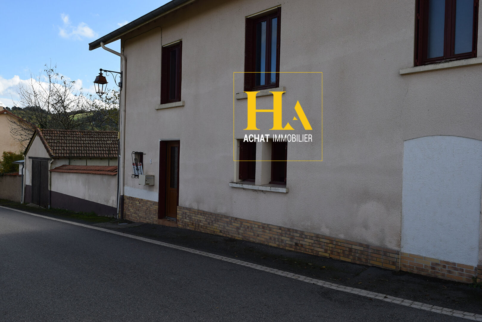 Agence immobilière de HA.IMMO - Drôme / Ardèche