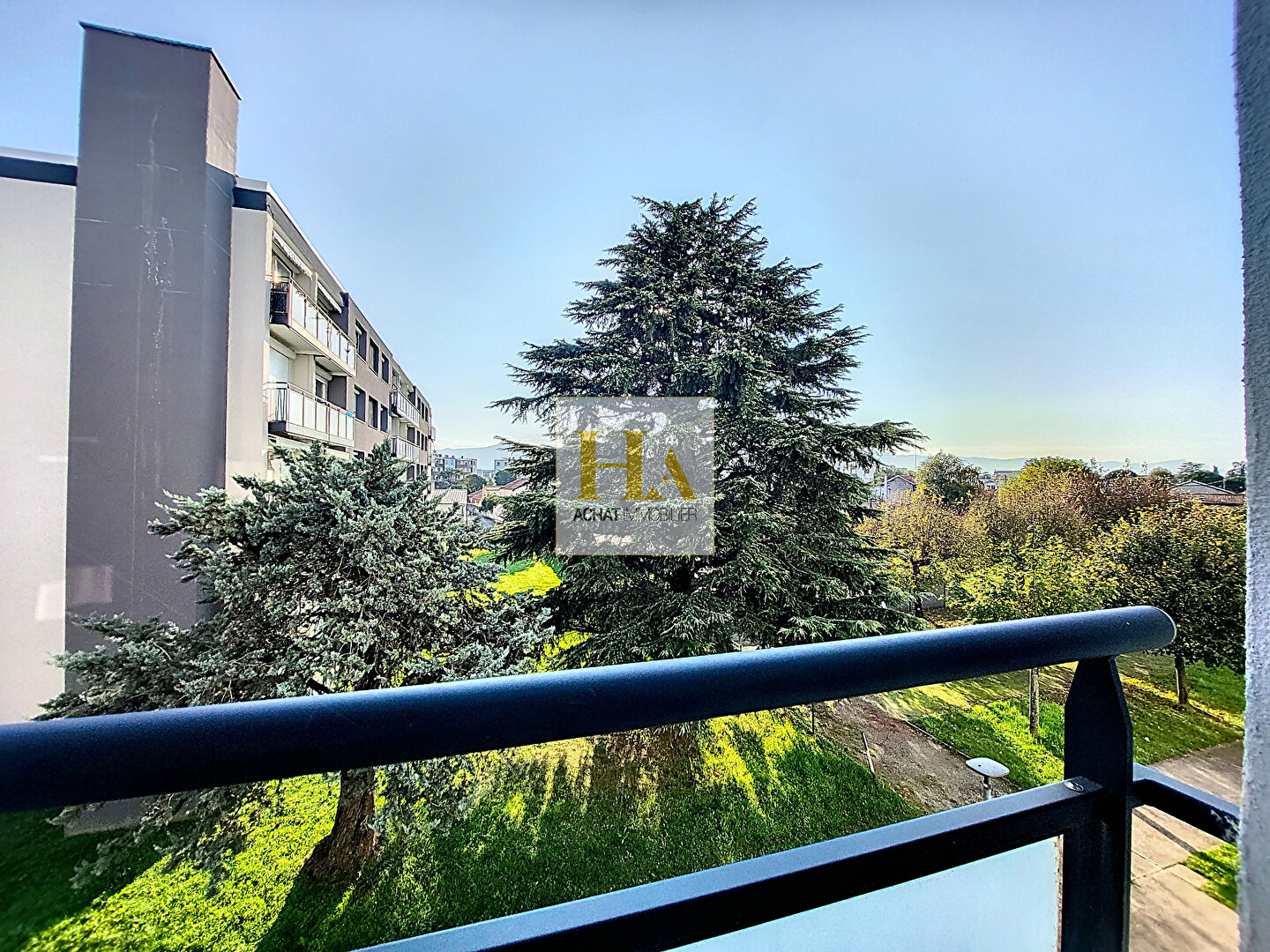 Agence immobilière de HA.IMMO - Drôme / Ardèche