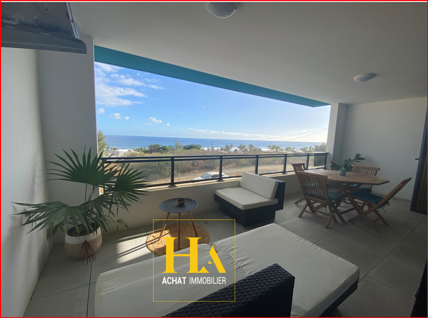 Agence immobilière de HA.IMMO - La Réunion / Mayotte
