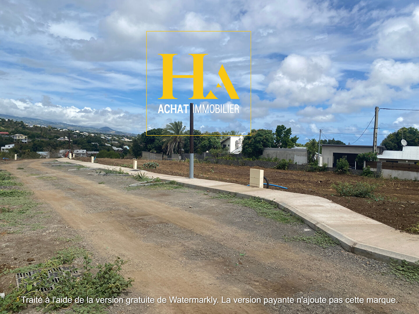 Agence immobilière de HA.IMMO - La Réunion / Mayotte